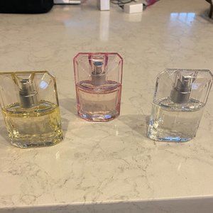 KKW Fragrance Diamonds – KKW FRAGRANCE BUNDLE